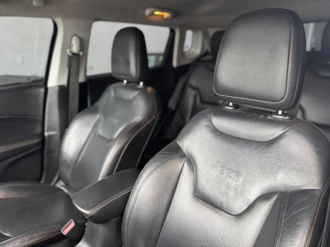 JEEP Compass 2.0 16V 4P 350 LONGITUDE 4X4 TURBO DIESEL AUTOM�TICO, Foto 6