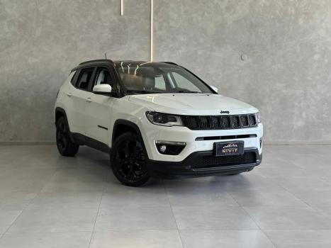 JEEP Compass 2.0 16V 4P NIGHT EAGLE FLEX AUTOM�TICO, Foto 1
