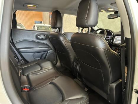 JEEP Compass 2.0 16V 4P NIGHT EAGLE FLEX AUTOM�TICO, Foto 9