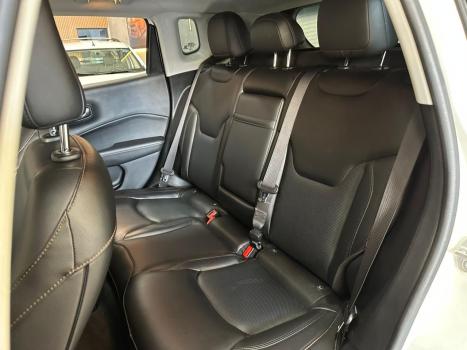 JEEP Compass 2.0 16V 4P NIGHT EAGLE FLEX AUTOM�TICO, Foto 10