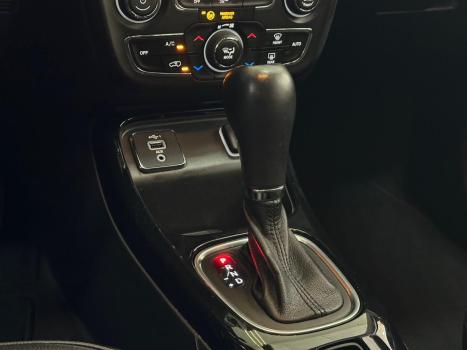 JEEP Compass 2.0 16V 4P NIGHT EAGLE FLEX AUTOM�TICO, Foto 11