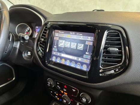 JEEP Compass 2.0 16V 4P NIGHT EAGLE FLEX AUTOM�TICO, Foto 12