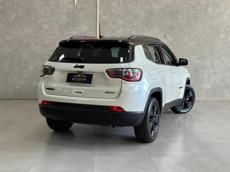 JEEP Compass 2.0 16V 4P NIGHT EAGLE FLEX AUTOM�TICO, Foto 15