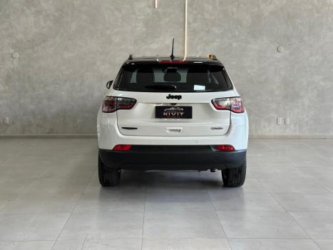 JEEP Compass 2.0 16V 4P NIGHT EAGLE FLEX AUTOM�TICO, Foto 16