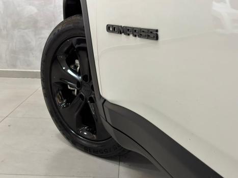 JEEP Compass 2.0 16V 4P NIGHT EAGLE FLEX AUTOM�TICO, Foto 18