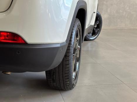 JEEP Compass 2.0 16V 4P NIGHT EAGLE FLEX AUTOM�TICO, Foto 19
