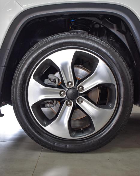 JEEP Compass 2.0 16V 4P LONGITUDE FLEX AUTOM�TICO, Foto 10