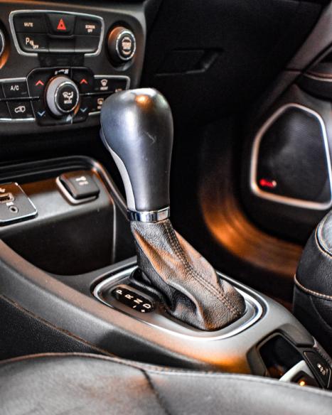 JEEP Compass 2.0 16V 4P LONGITUDE FLEX AUTOM�TICO, Foto 14