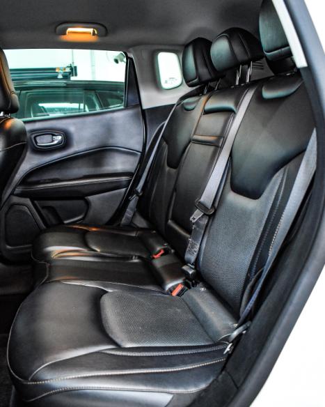 JEEP Compass 2.0 16V 4P LONGITUDE FLEX AUTOM�TICO, Foto 17