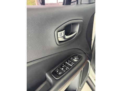 JEEP Compass 2.0 16V 4P LIMITED FLEX AUTOM�TICO, Foto 13