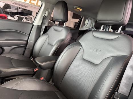 JEEP Compass 2.0 16V 4P LIMITED FLEX AUTOM�TICO, Foto 15