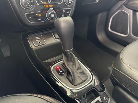 JEEP Compass 2.0 16V 4P LIMITED FLEX AUTOM�TICO, Foto 16