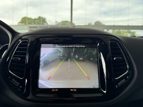 JEEP Compass 2.0 16V 4P LIMITED FLEX AUTOM�TICO, Foto 18