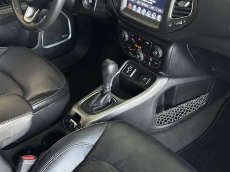 JEEP Compass 2.0 16V 4P LONGITUDE FLEX AUTOM�TICO, Foto 8