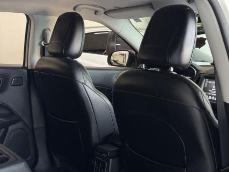 JEEP Compass 2.0 16V 4P LONGITUDE FLEX AUTOM�TICO, Foto 11
