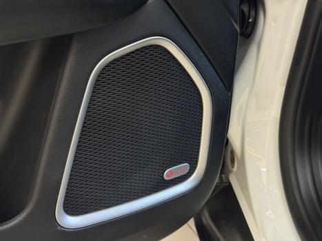 JEEP Compass 2.0 16V 4P LONGITUDE FLEX AUTOM�TICO, Foto 16