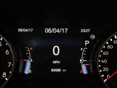 JEEP Compass 2.0 16V 4P LONGITUDE FLEX AUTOM�TICO, Foto 17