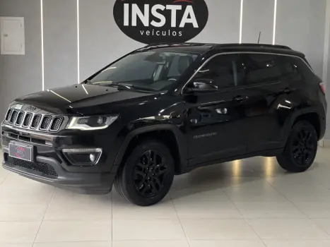 JEEP Compass 2.0 16V 4P FLEX SPORT AUTOM�TICO, Foto 1