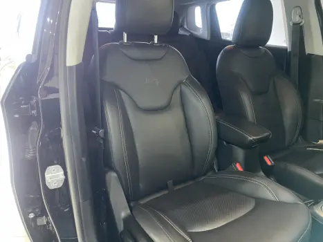 JEEP Compass 2.0 16V 4P FLEX SPORT AUTOM�TICO, Foto 4