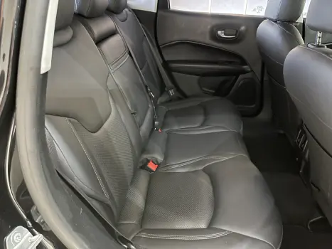 JEEP Compass 2.0 16V 4P FLEX SPORT AUTOM�TICO, Foto 5