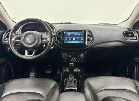 JEEP Compass 2.0 16V 4P LIMITED FLEX AUTOM�TICO, Foto 7