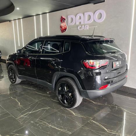 JEEP Compass 2.0 16V 4P NIGHT EAGLE FLEX AUTOM�TICO, Foto 5