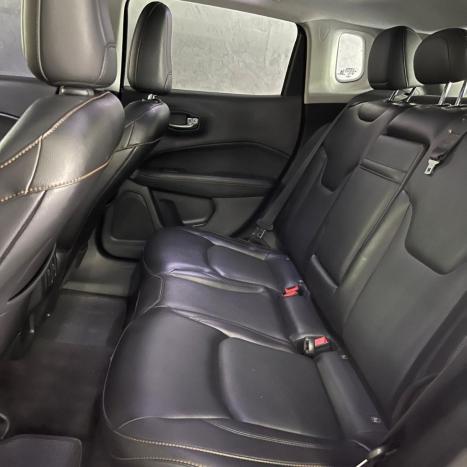 JEEP Compass 2.0 16V 4P NIGHT EAGLE FLEX AUTOM�TICO, Foto 6