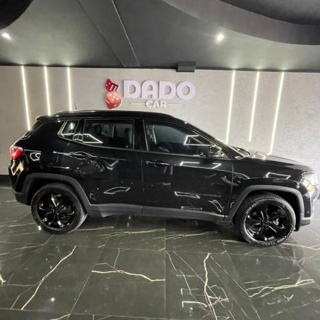 JEEP Compass 2.0 16V 4P NIGHT EAGLE FLEX AUTOM�TICO, Foto 7