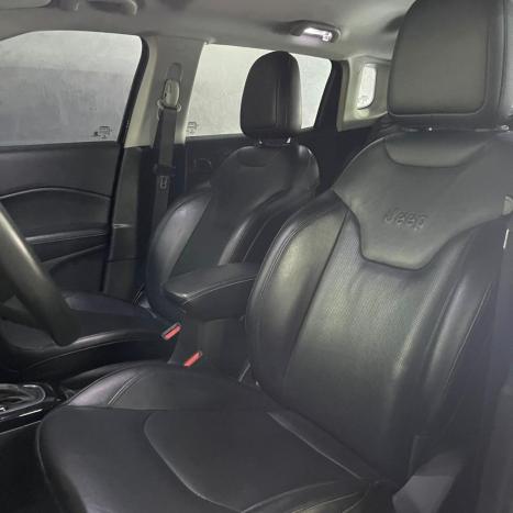 JEEP Compass 2.0 16V 4P NIGHT EAGLE FLEX AUTOM�TICO, Foto 15
