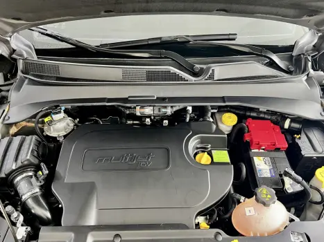 JEEP Compass 2.0 16V 4P LONGITUDE TURBO DIESEL 4X4 AUTOM�TICO, Foto 14