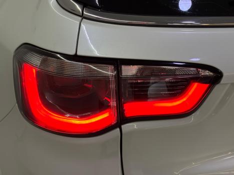 JEEP Compass 2.0 16V 4P LONGITUDE FLEX AUTOM�TICO, Foto 2