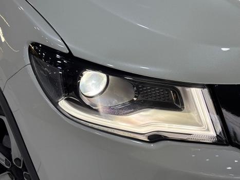 JEEP Compass 2.0 16V 4P LONGITUDE FLEX AUTOM�TICO, Foto 4