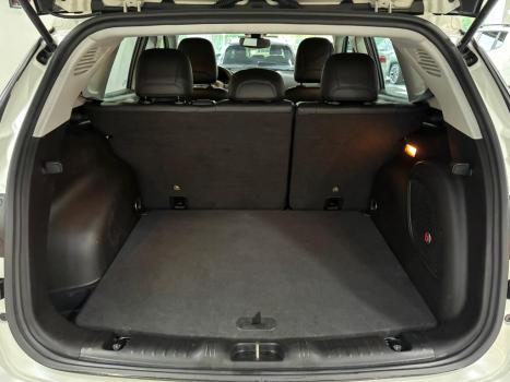JEEP Compass 2.0 16V 4P LONGITUDE FLEX AUTOM�TICO, Foto 6