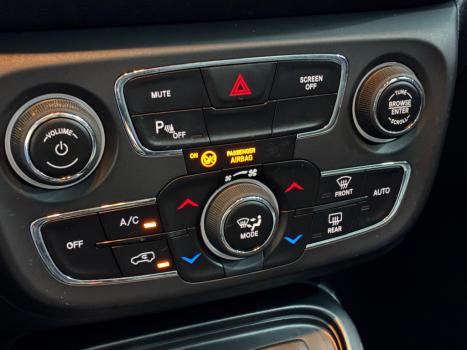 JEEP Compass 2.0 16V 4P LONGITUDE FLEX AUTOM�TICO, Foto 10