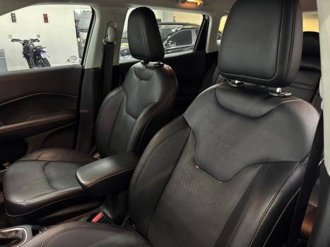JEEP Compass 2.0 16V 4P LONGITUDE FLEX AUTOM�TICO, Foto 12