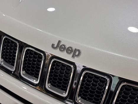 JEEP Compass 2.0 16V 4P LONGITUDE FLEX AUTOM�TICO, Foto 13
