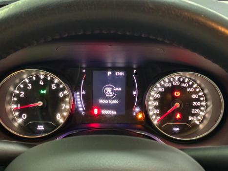 JEEP Compass 2.0 16V 4P LONGITUDE FLEX AUTOM�TICO, Foto 15