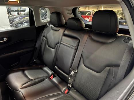 JEEP Compass 2.0 16V 4P LONGITUDE FLEX AUTOM�TICO, Foto 16