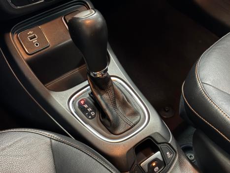 JEEP Compass 2.0 16V 4P LONGITUDE FLEX AUTOM�TICO, Foto 17