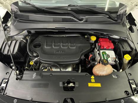 JEEP Compass 2.0 16V 4P LONGITUDE FLEX AUTOM�TICO, Foto 19