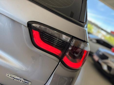 JEEP Compass 2.0 16V 4P LONGITUDE FLEX AUTOM�TICO, Foto 8
