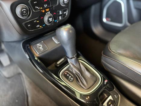 JEEP Compass 2.0 16V 4P LONGITUDE FLEX AUTOM�TICO, Foto 10