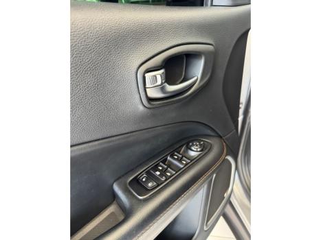 JEEP Compass 2.0 16V 4P LONGITUDE FLEX AUTOM�TICO, Foto 19