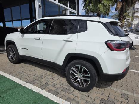 JEEP Compass 2.0 16V 4P FLEX SPORT AUTOM�TICO, Foto 2