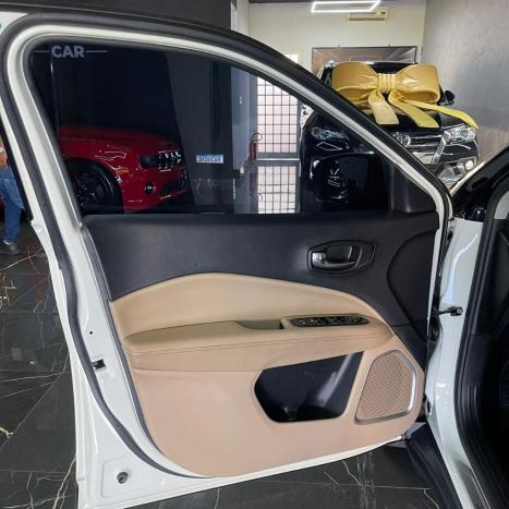 JEEP Compass 2.0 16V 4P LIMITED FLEX AUTOM�TICO, Foto 9