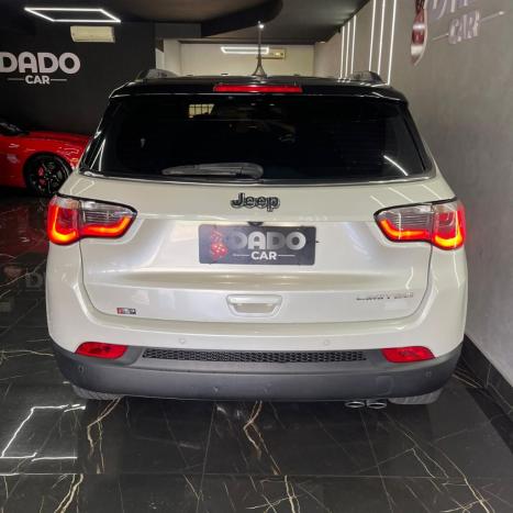 JEEP Compass 2.0 16V 4P LIMITED FLEX AUTOM�TICO, Foto 15