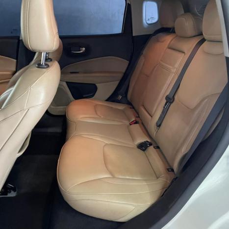 JEEP Compass 2.0 16V 4P LIMITED FLEX AUTOM�TICO, Foto 16