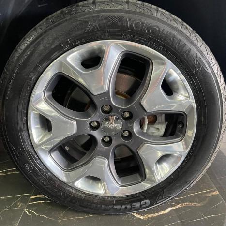 JEEP Compass 2.0 16V 4P LIMITED FLEX AUTOM�TICO, Foto 18