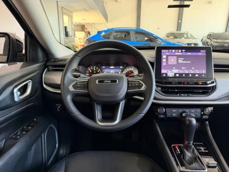 JEEP Compass 2.0 16V 4P LONGITUDE TURBO DIESEL 4X4 AUTOM�TICO, Foto 7