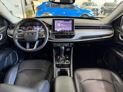 JEEP Compass 2.0 16V 4P LONGITUDE TURBO DIESEL 4X4 AUTOM�TICO, Foto 8